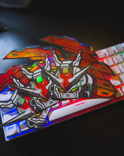 Load image into Gallery viewer, MOON Mech Sticker