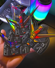 Load image into Gallery viewer, Psycho MK-1 Sticker