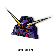 Load image into Gallery viewer, Psycho MK-2 Sticker