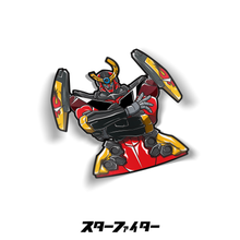 Load image into Gallery viewer, Gurren Lagann Sticker