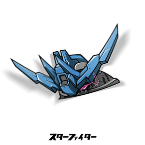 Vidar Sticker