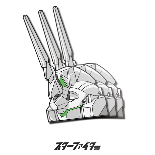 RX0 Sticker