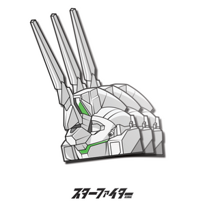 RX0 Sticker